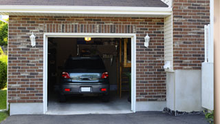 Garage Door Installation at Reading, Massachusetts